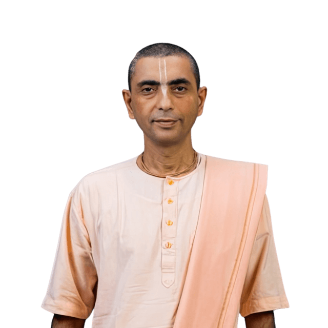 Sri Amitasana Dasa