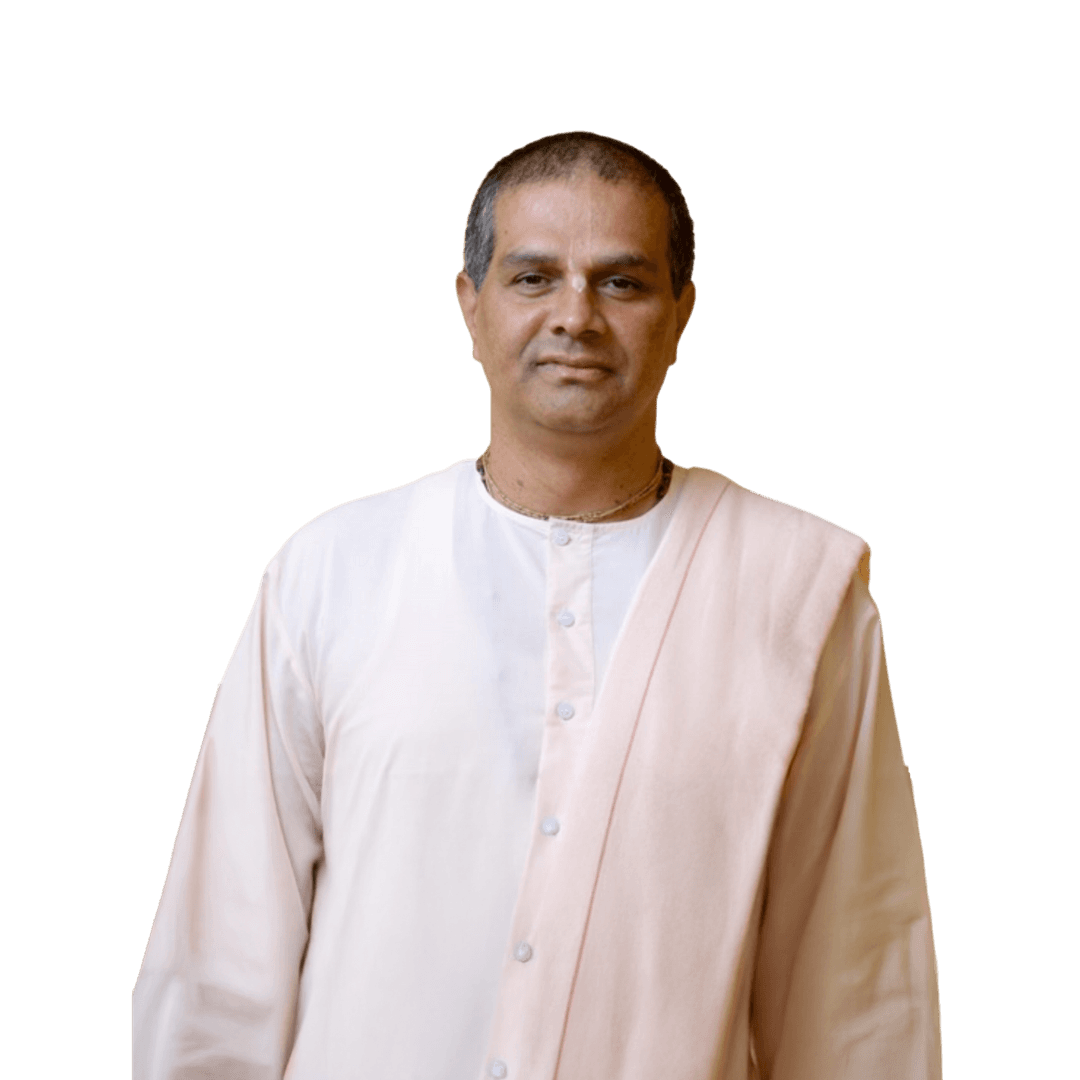 Sri Jai Chaitanya Dasa