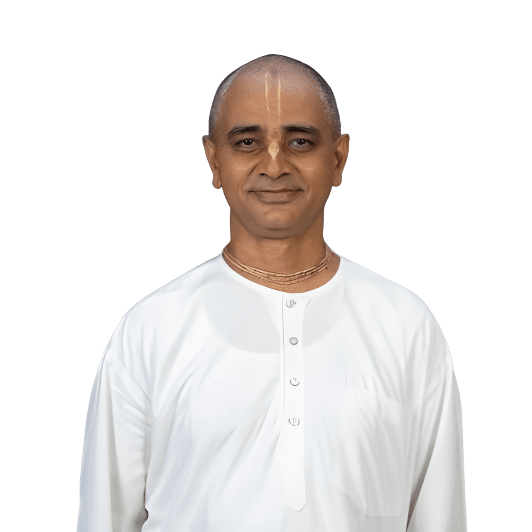 Sri Rajiv Lochan Dasa