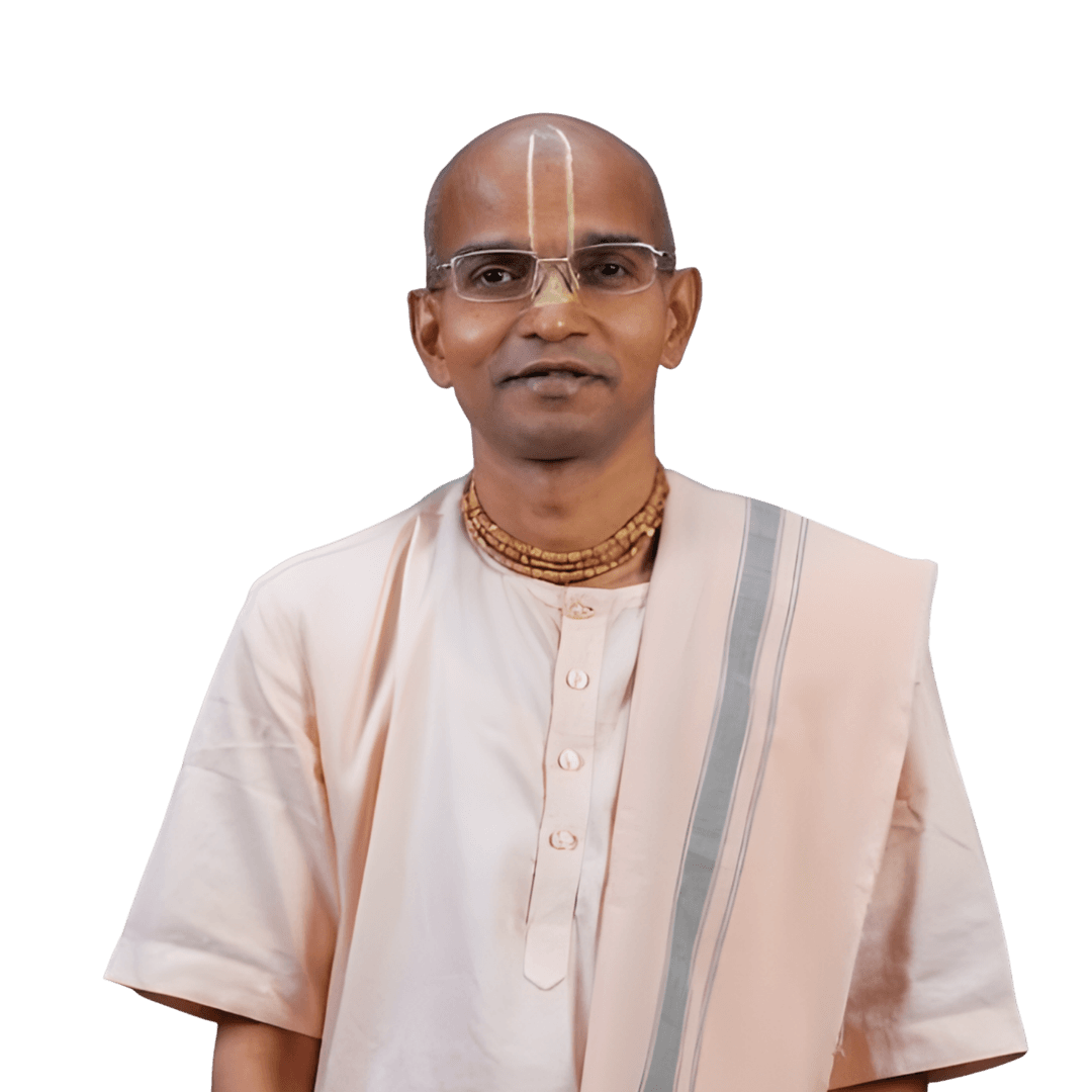 Sri Satya Gaura Chandra Dasa