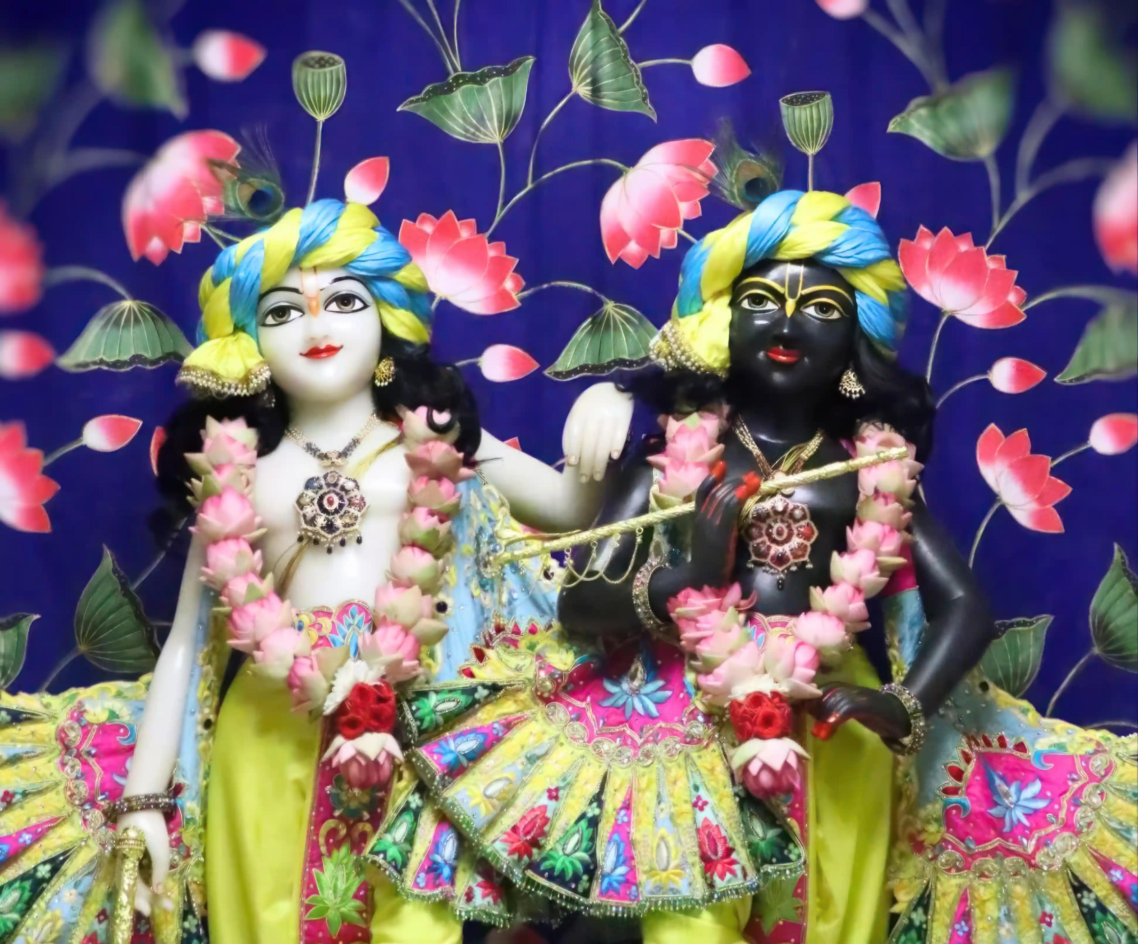 Mangla Aarti