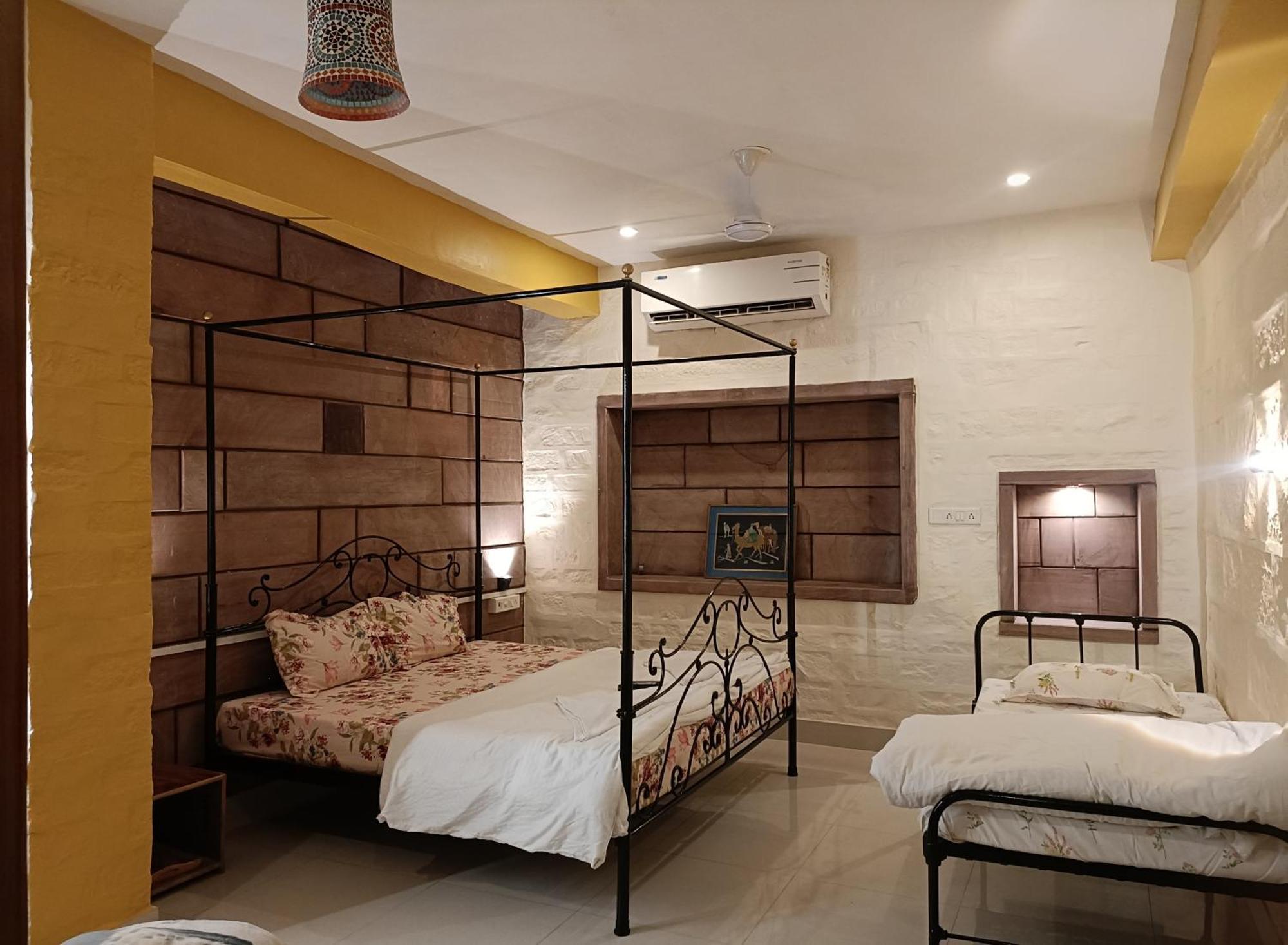 room