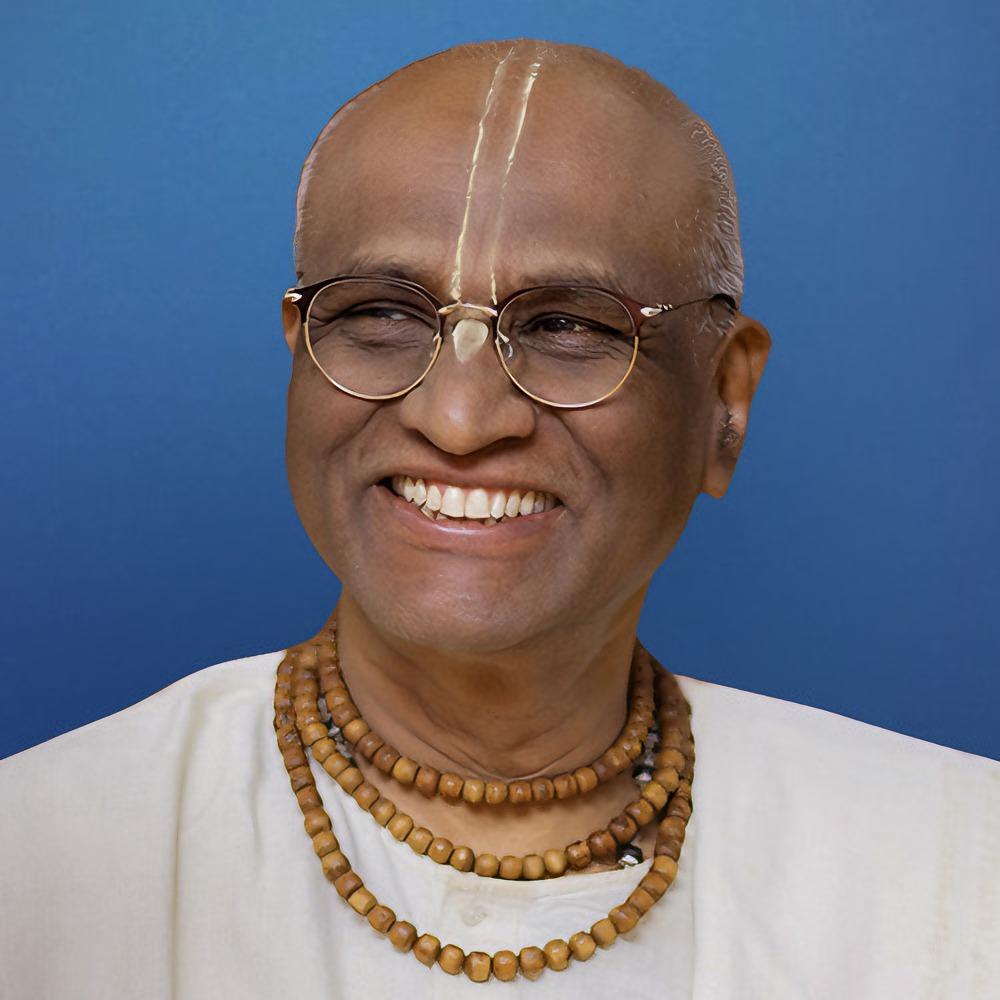 Sri Madhu Pandit Dasa