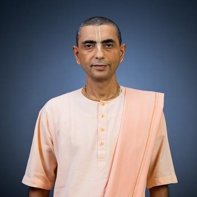 Sri Amitasana Dasa