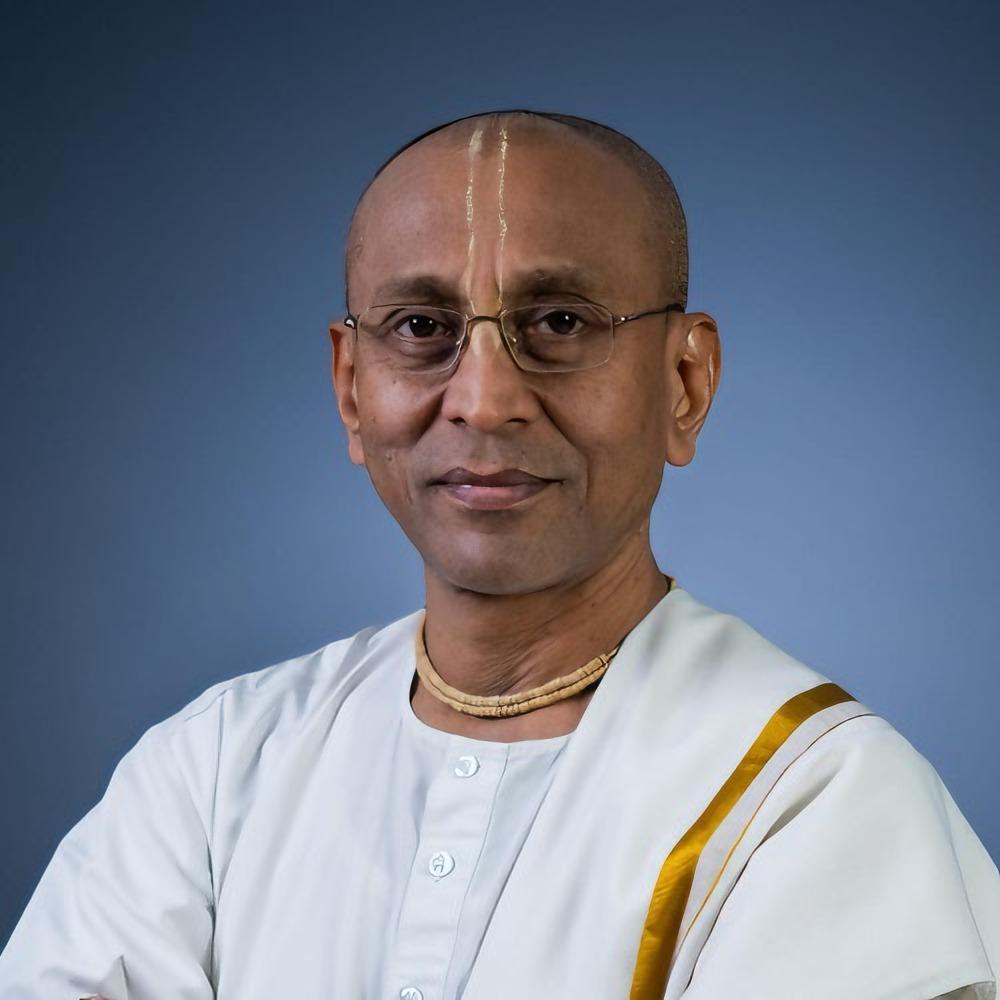 Sri Chanchalapathi Dasa