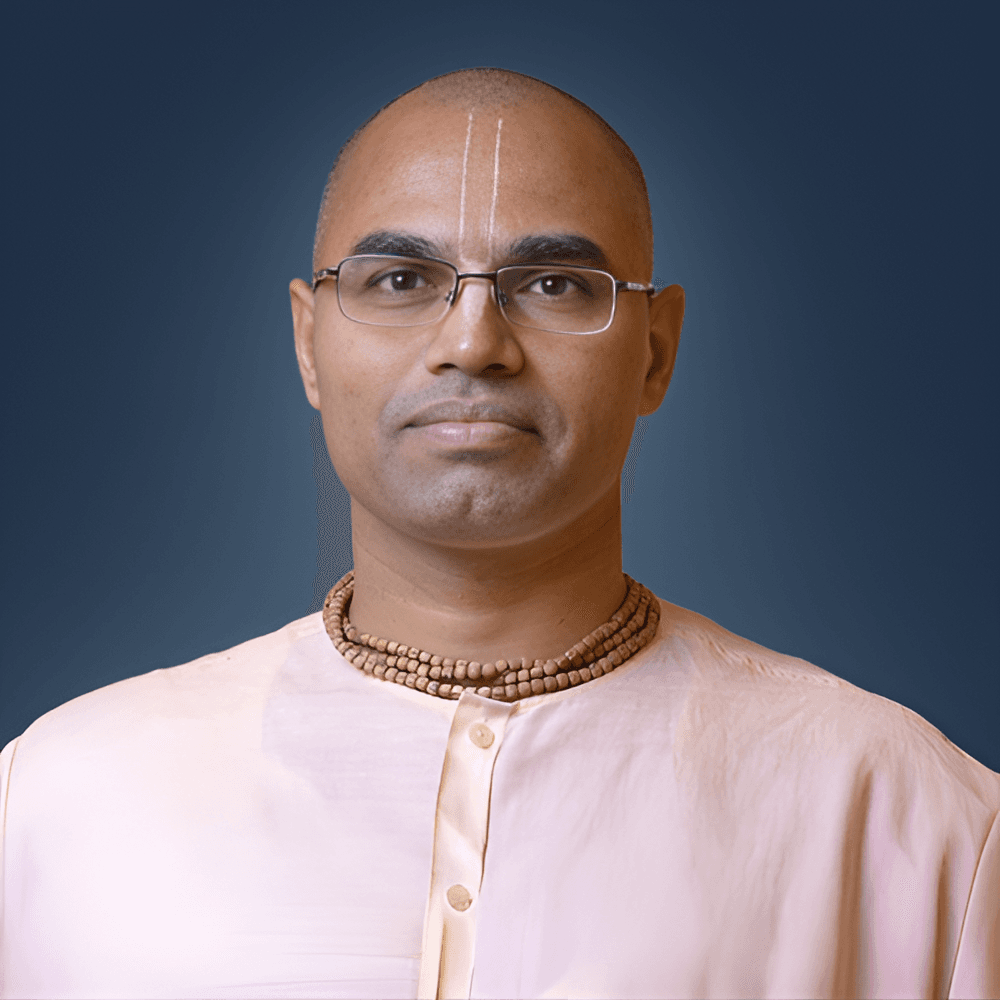 Sri Jaganmohan Krishna Dasa