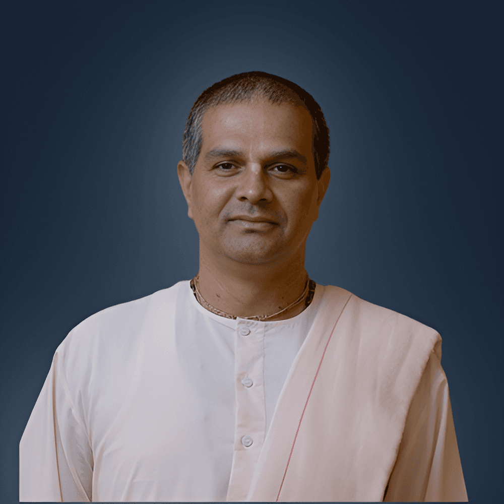 Sri Jai Chaitanya Dasa