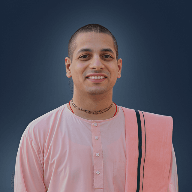 Sri Nikhileshwar Krishna Dasa