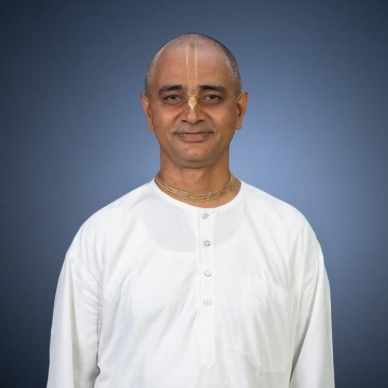 Sri Rajiv Lochan Dasa