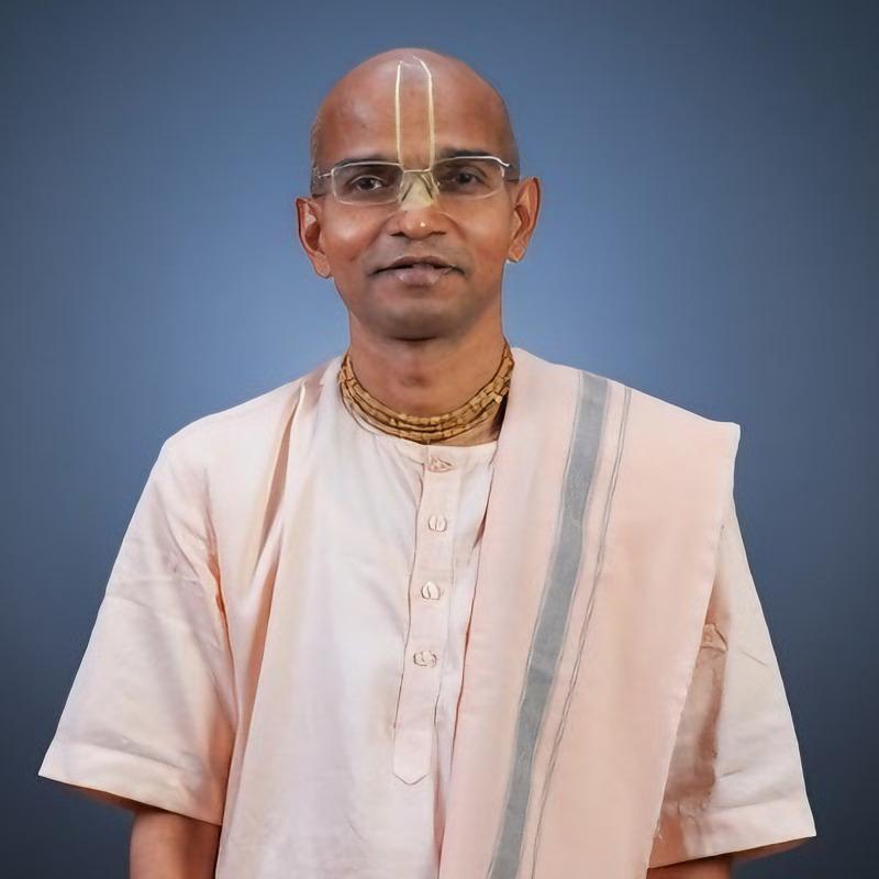 Sri Satya Gaura Chandra Dasa