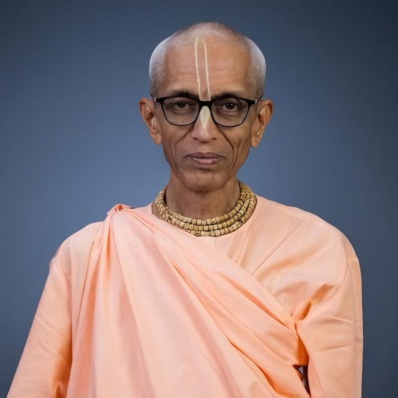 Sri Stoka Krishna Swami