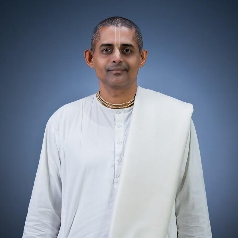 Sri Suvyakta Narsimha Dasa