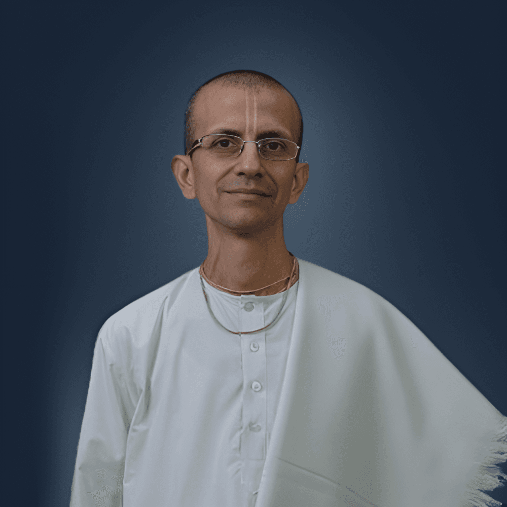 Sri Vasudev Keshav Dasa