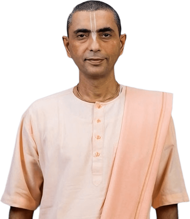 Sri Jaganmohan Krishna Dasa