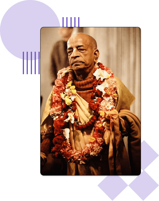Prabhupada