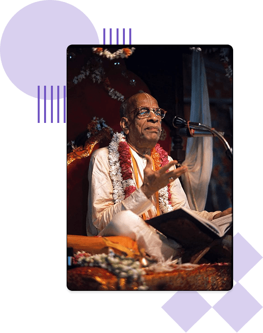 Prabhupada