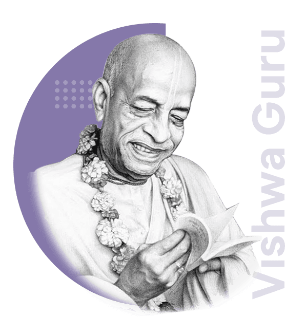 Prabhupada
