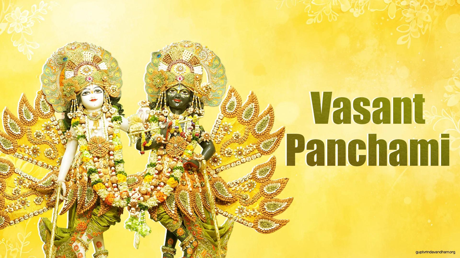 Vasant Panchami 2026: Date, Significance, Celebration and History