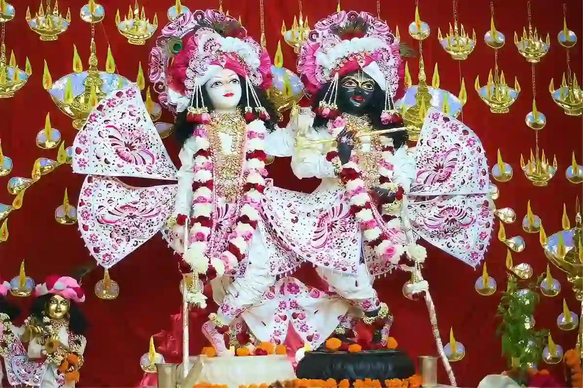ISKCON Ekadashi Calendar 2025 Dates, PDF Download & More