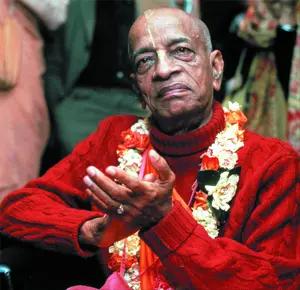 Srila Prabhupada