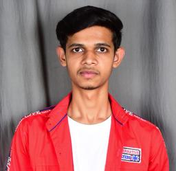 Karan Bairagi