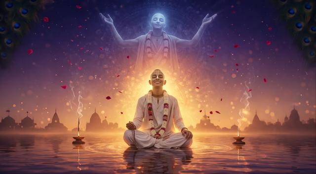 Bhakti Yoga