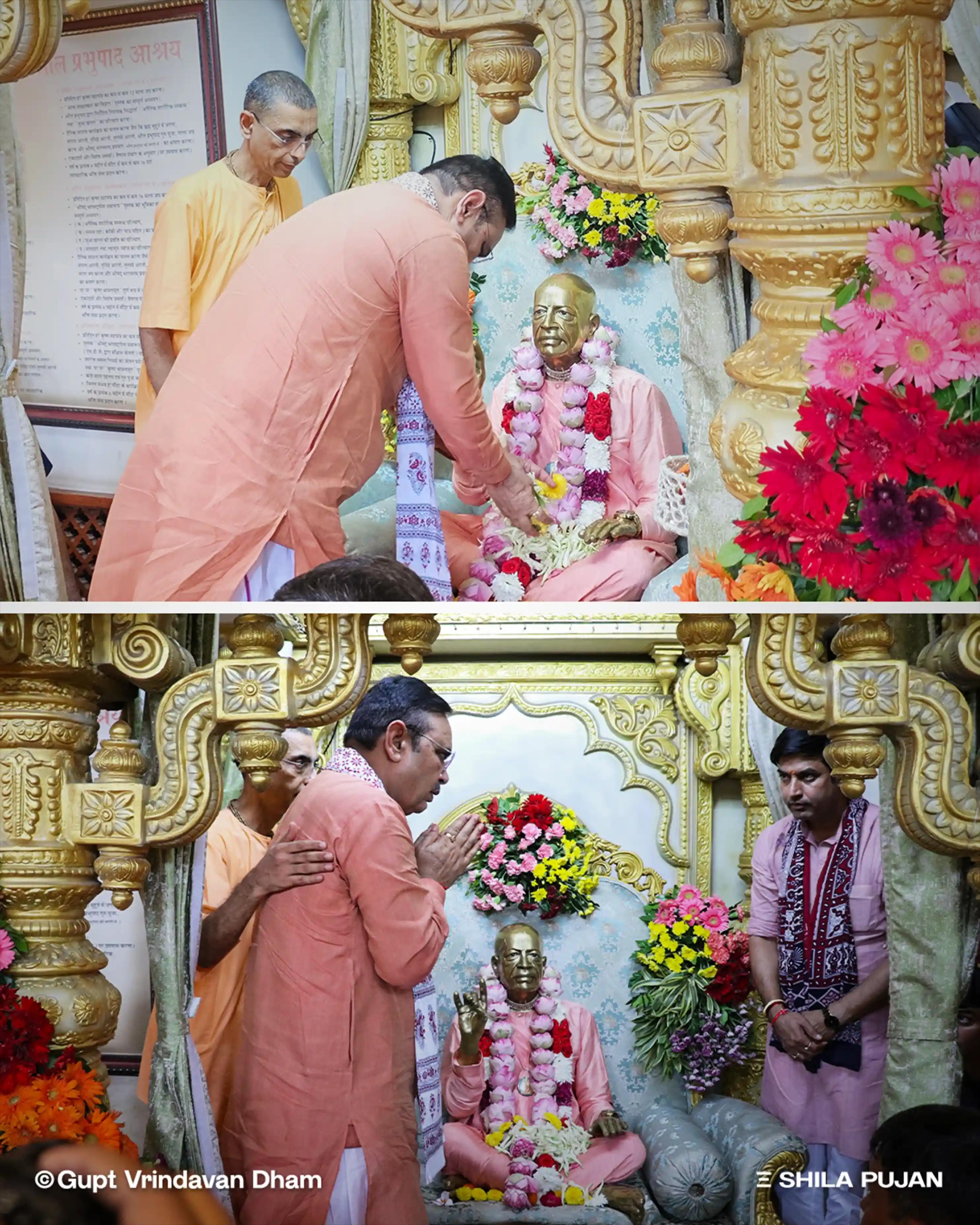 Keeping Dharma and Culture Alive