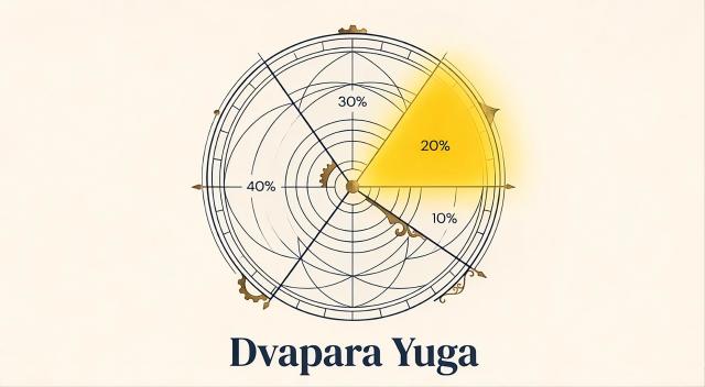 Dwapara Yuga