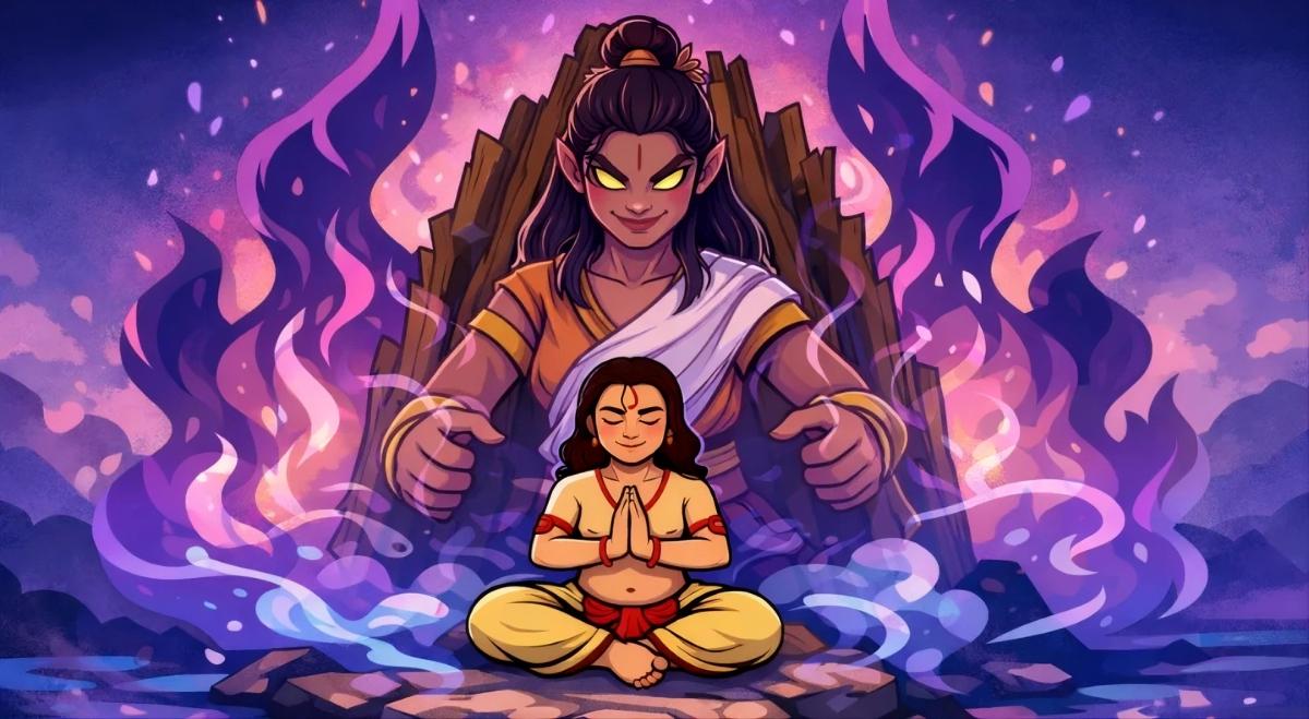 Main Visual