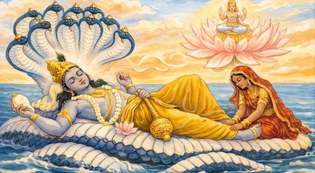 Papamochani Ekadashi 2026