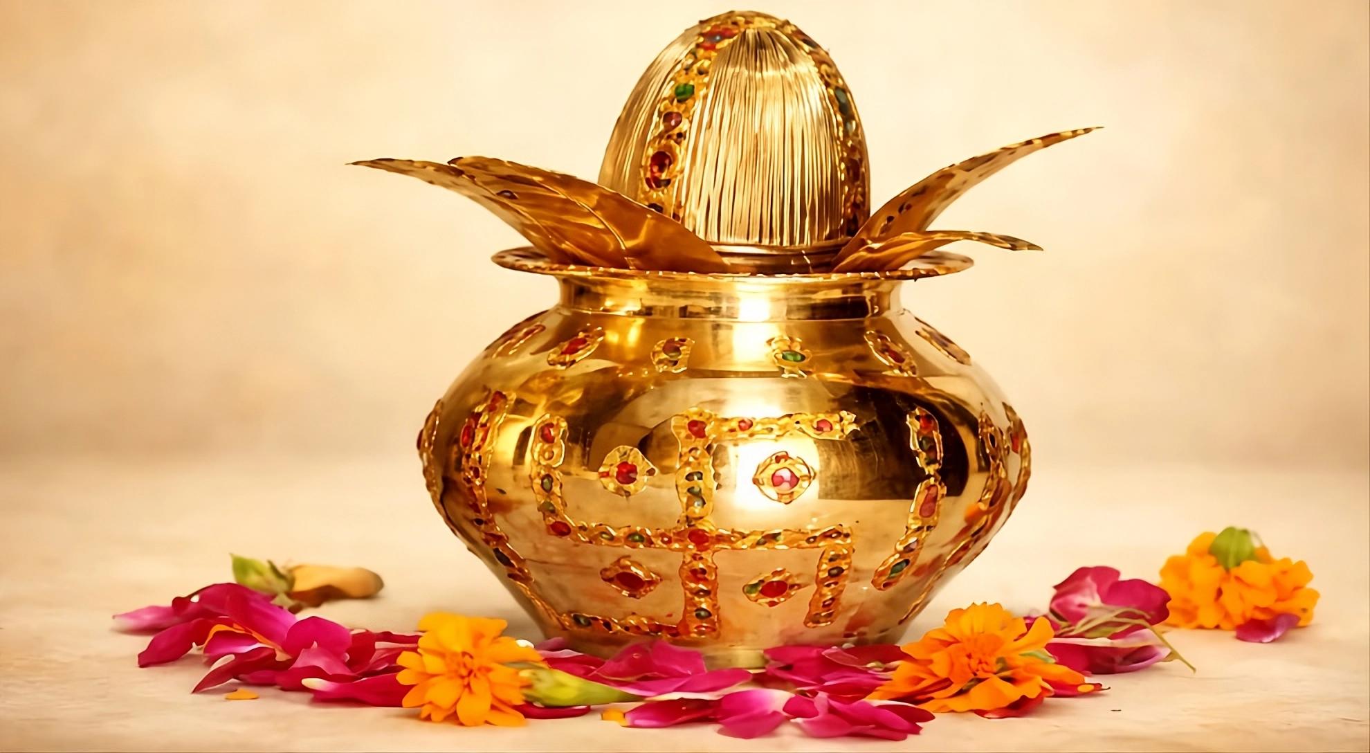 What to Do on Akshaya Tritiya