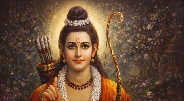 Why Celebrate Ram Navami