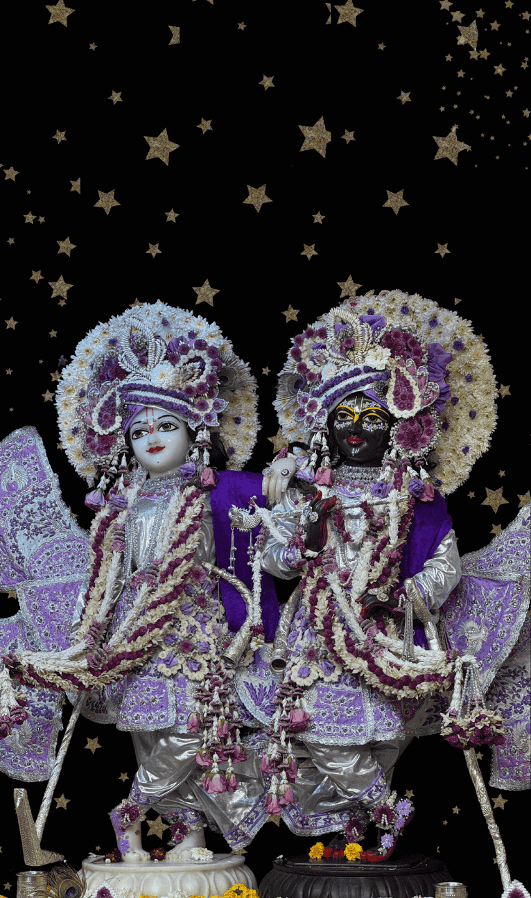 Temple Donation
