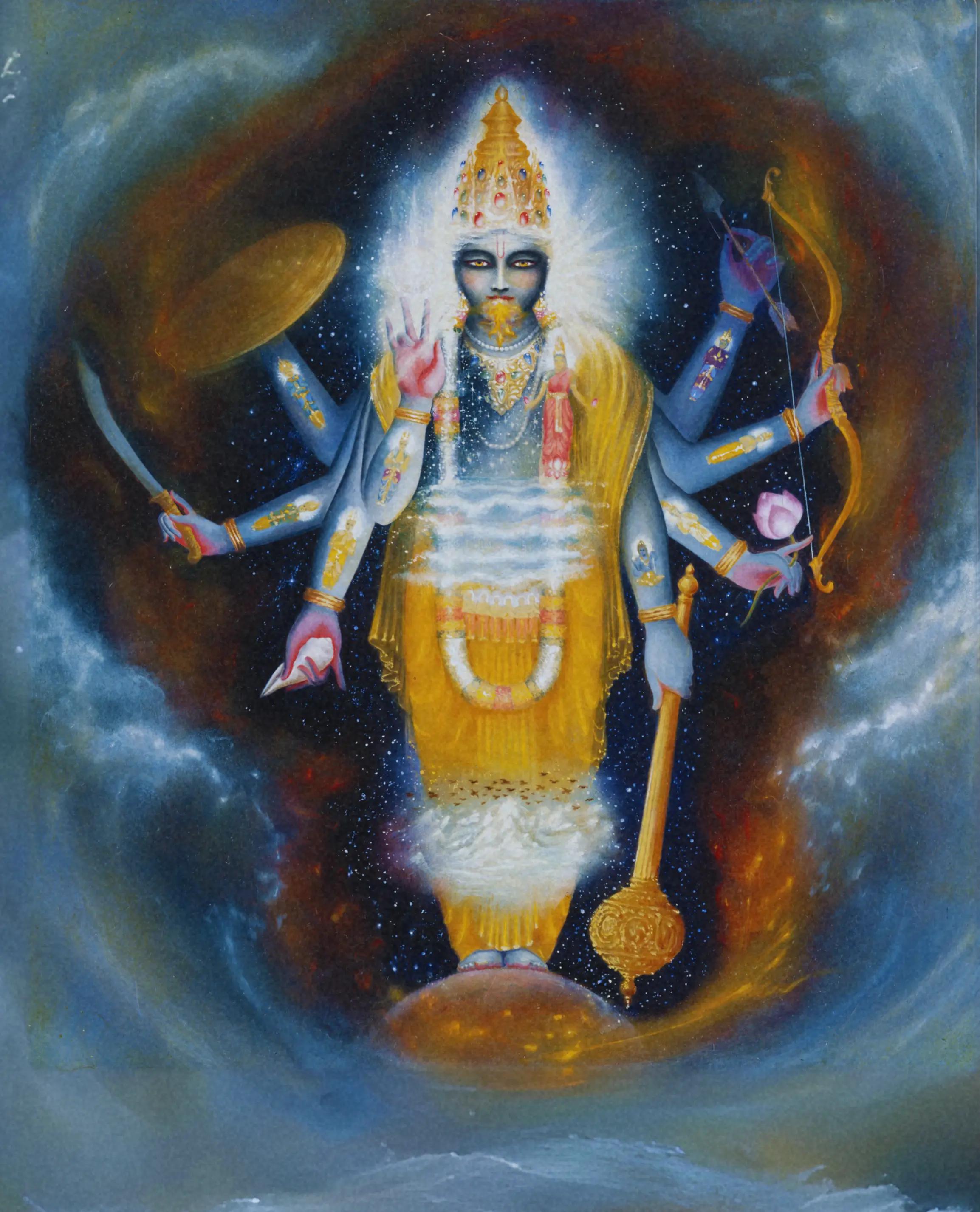 Utpanna Ekadashi