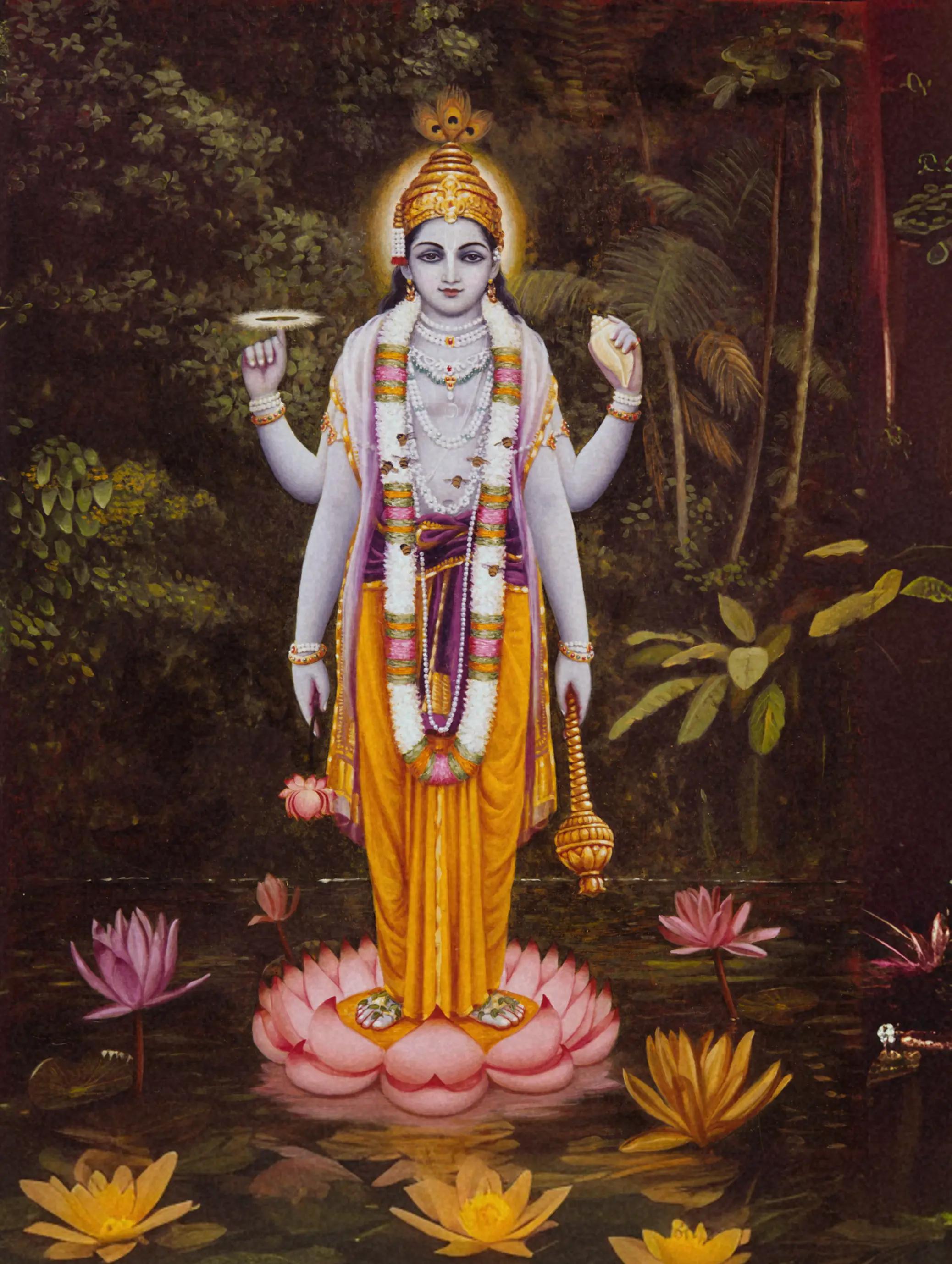 Utthana Ekadashi