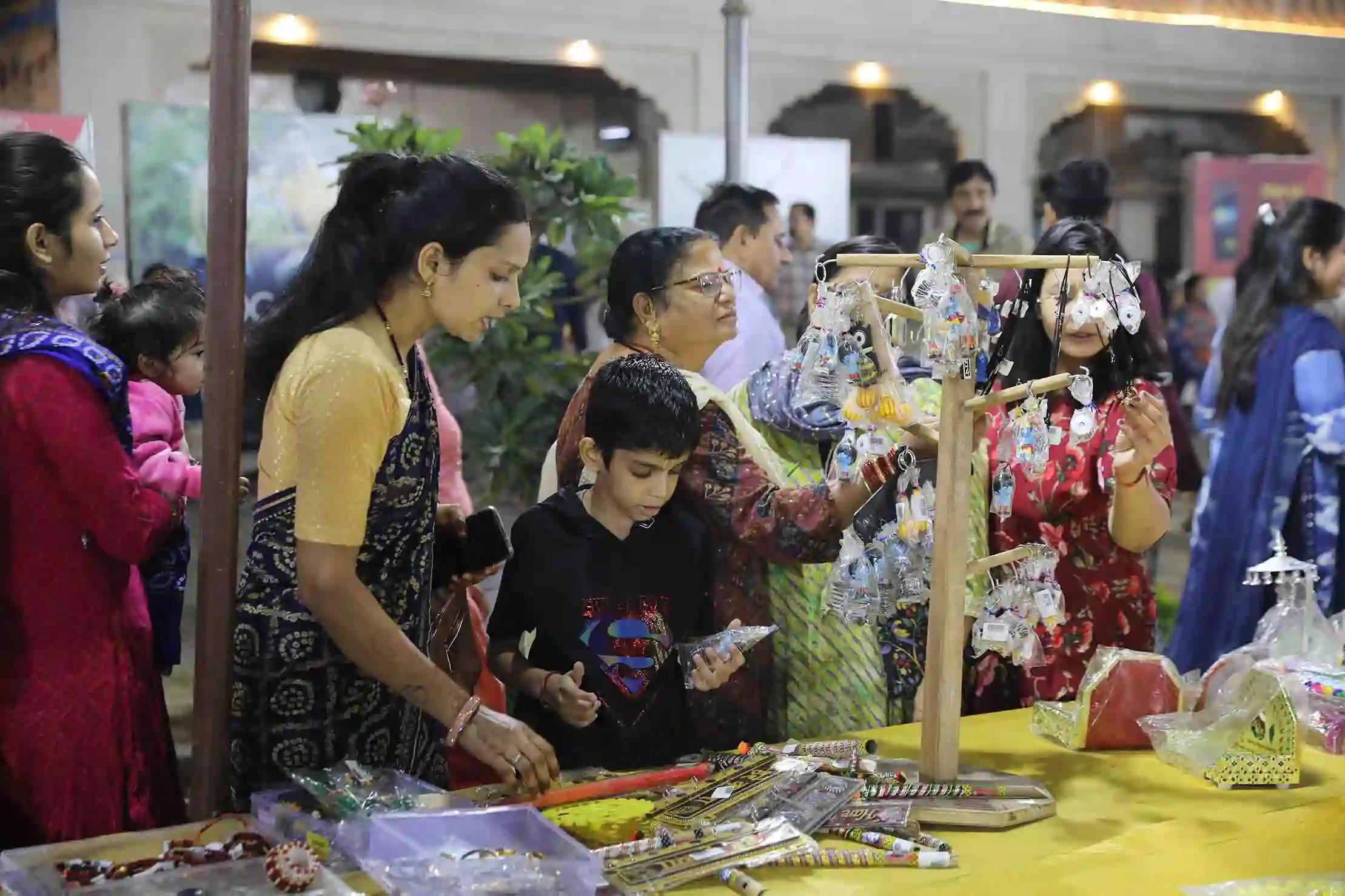 Activities for family