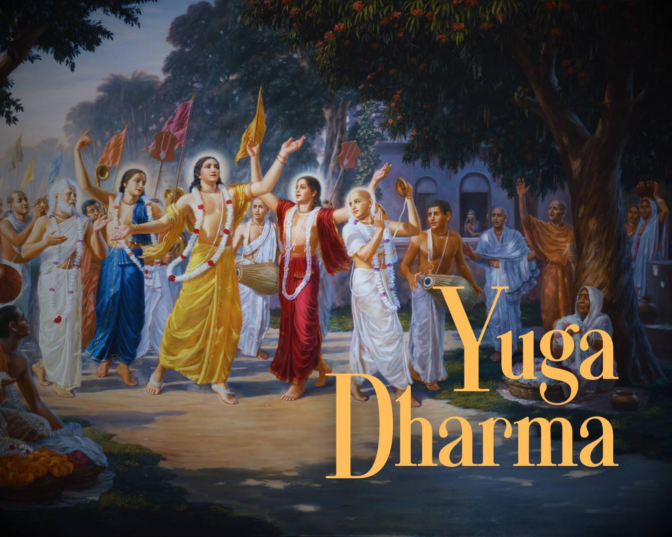 Hari Naam Sankirtan