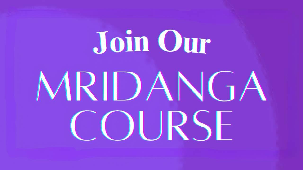 Learn Kirtan