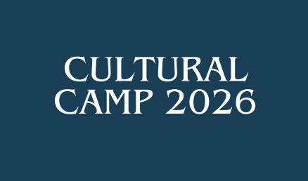 Cultural Camp