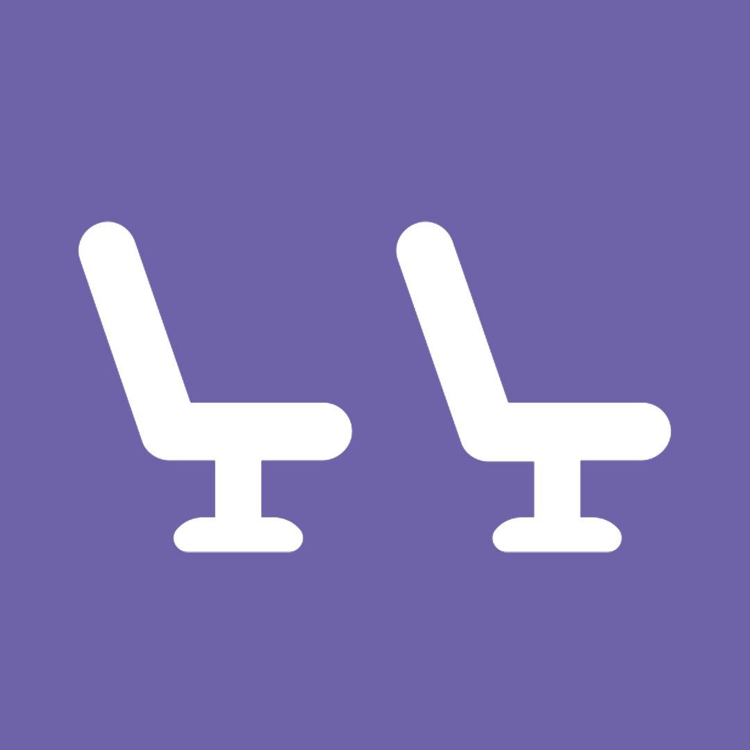 Seating Arrangement