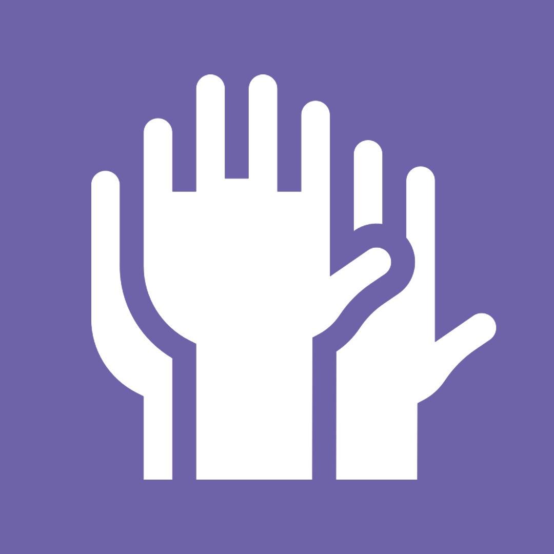 Volunteer Support