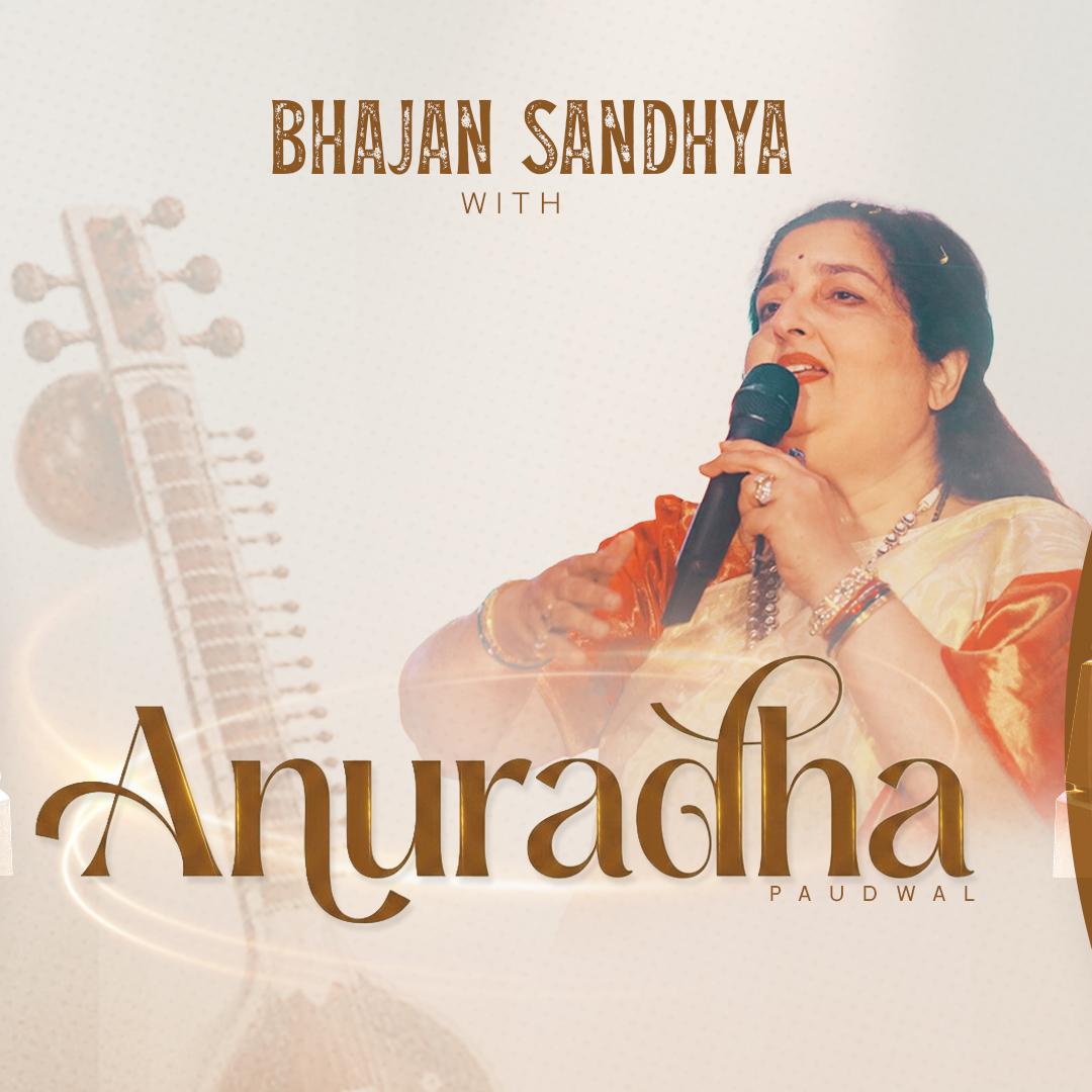 Bhajan Concert