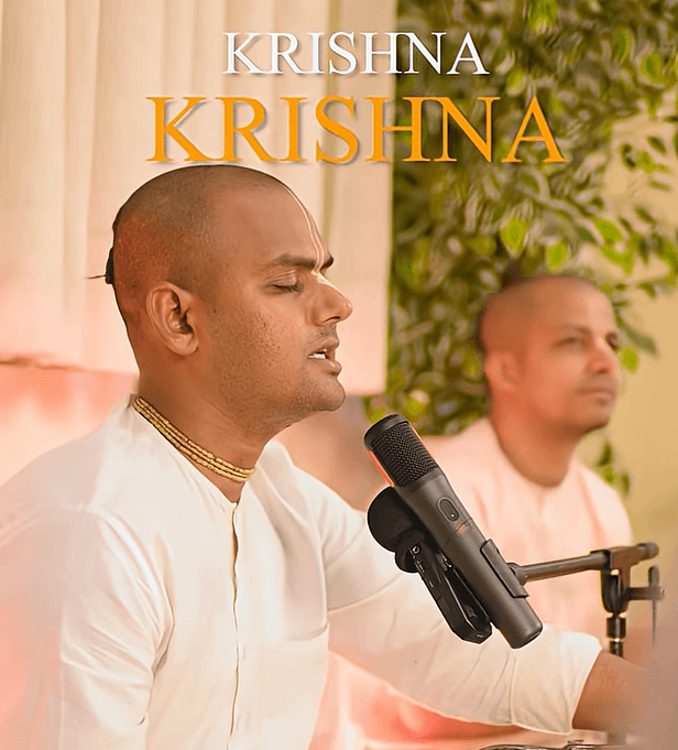 HG Soumya Narsimha Das