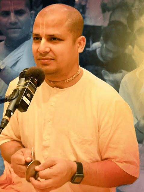 HG Vishnu Murti Das