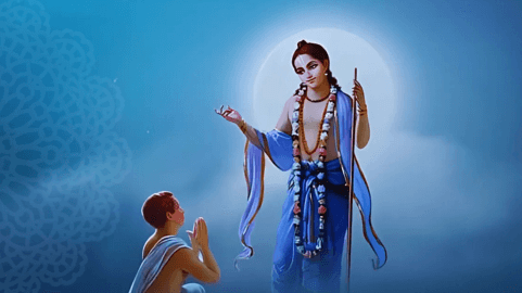 Nityanand Trayodashi