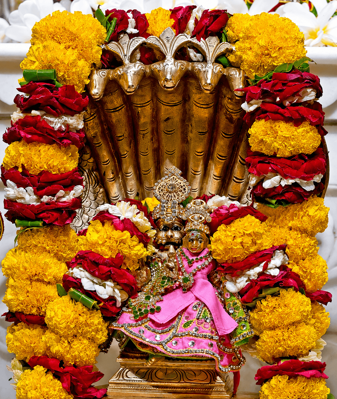Sri Lakshmi Narasimha Dev