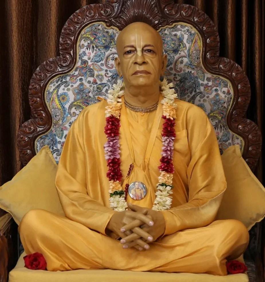 Srila Prabhupada