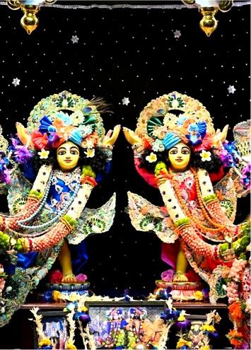 Sri Sri Gaur Nitai