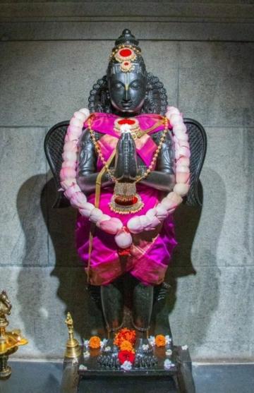 Sri Garuda