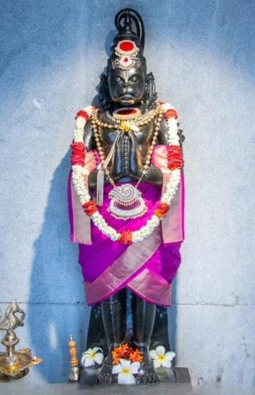 Sri Hanuman